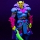 DC Multiverse Action Figure The Demon (Demon Knights) Black Light Edition (Gold Label) 18 cm