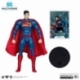 The New 52 DC Multiverse Figura Superman (Gold Label) 18 cm
