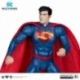 The New 52 DC Multiverse Figura Superman (Gold Label) 18 cm