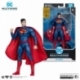 The New 52 DC Multiverse Figura Superman (Gold Label) 18 cm