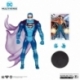 Return of Superman DC Multiverse Figura Eradicator (Platinum Edition) 18 cm
