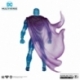 Return of Superman DC Multiverse Figura Eradicator (Platinum Edition) 18 cm