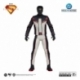 Superman (2025) DC Multiverse Deluxe Theatrical Edition Action Figure Mr. Terrific (Red Platinum Edition) 18 cm
