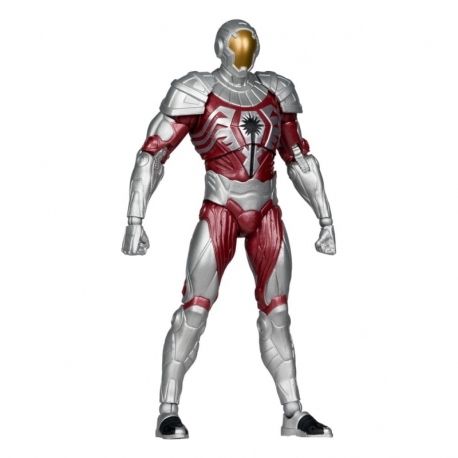 DC Multiverse McFarlane Collector Edition Action Figure 41 Darkstars (Darkstars Rising) 18 cm