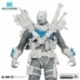 DC Multiverse Action Figure The Grim Knight (Dark Nights Metal) (Black & White Accent Edition) (Gold Label) 18 cm