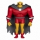 The New Batman Adventure DC Direct 1/6 Action Figure Etrigan The Demon 15 cm