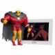 The New Batman Adventure DC Direct 1/6 Action Figure Etrigan The Demon 15 cm