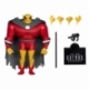 The New Batman Adventure DC Direct 1/6 Action Figure Etrigan The Demon 15 cm