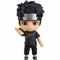 Naruto Shippuden Nendoroid Action Figure Shisui Uchiha 10 cm