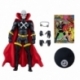 DC Direct Figura Mr Bones (Infinity Inc 16) (Gold Label) 18 cm