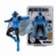 DC Direct Figura Obsidian (Infinity Inc 16) (Chase) (Gold Label) 18 cm