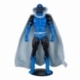 DC Direct Figura Obsidian (Infinity Inc 16) (Chase) (Gold Label) 18 cm