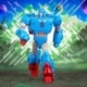 Transformers Generations Legacy Evolution Deluxe Class Figura Autobot Devcon 14 cm