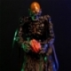 The Return of the Living Dead Action Figure 1/6 Tarman 30 cm