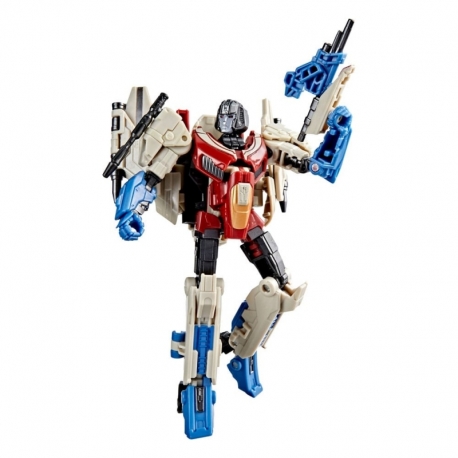 Transformers One Studio Series Deluxe Class Figura Starscream 11 cm