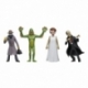 Toony Terrors Action Figures 1/6 Series 12 Toony Terrors (12)