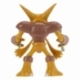 Pokémon Figura Battle Feature Alakazam 11 cm
