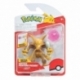 Pokémon Figura Battle Feature Alakazam 11 cm