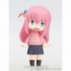 Bocchi the Rock! HELLO! GOOD SMILE Action Figure Hitori Gotoh 10 cm