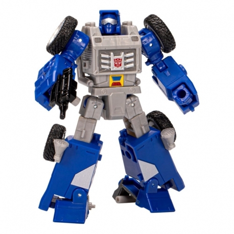 Transformers Generations Legacy Evolution Deluxe Class Figura Beachcomber & Paradise Parakeet 14 cm