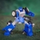 Transformers Generations Legacy Evolution Deluxe Class Figura Beachcomber & Paradise Parakeet 14 cm