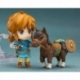 The Legend Of Zelda Nendoroid Action Figure Link Breath of the Wild Ver. DX Edition (5th-run) 10 cm