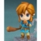 The Legend Of Zelda Nendoroid Action Figure Link Breath of the Wild Ver. DX Edition (5th-run) 10 cm