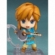 The Legend Of Zelda Nendoroid Action Figure Link Breath of the Wild Ver. DX Edition (5th-run) 10 cm