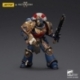 Warhammer 40,000: Space Marine 2 Action Figure Ultramarines Relic Secundus Armour 20 cm