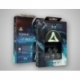 INFINITY - TOHAA D20 DICE SET (5)