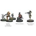 INFINITY - DIRE FOES MISSION PACK 6 DEFIANT TRUTH