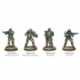 Ariadna - Marauders, 5307Th Ranger Unit