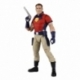 El Pacificador DC Mulitverse DC Theatrical Deluxe Edition Figura Peacemaker 19 cm