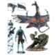 Avatar: El sentido del agua Figura Recom Quaritch & RDA Banshee (Gold Label)