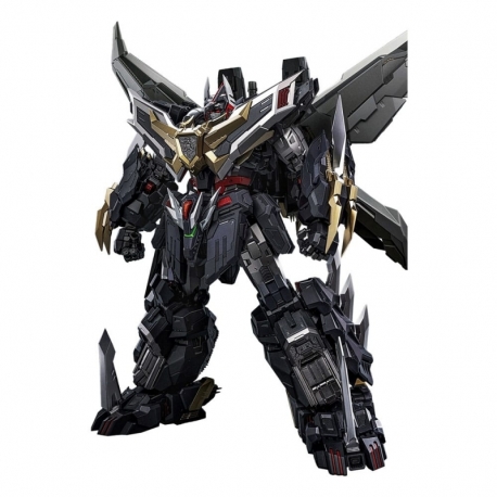 Dancouga Figura Mortal Mind Series Ultimate Dancouga 26 cm