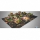 INFINITY - NEON LOTUS SCENERY PACK