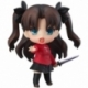 Fate/Stay Night Nendoroid Action Figure Rin Tohsaka 10 cm