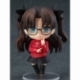 Fate/Stay Night Nendoroid Action Figure Rin Tohsaka 10 cm