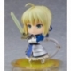 Fate/Grand Order Nendoroid Action Figure Saber/Altria Pendragon: True Name Revealed Ver. 10 cm