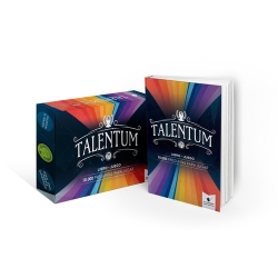 TALENTUM (SPANISH)