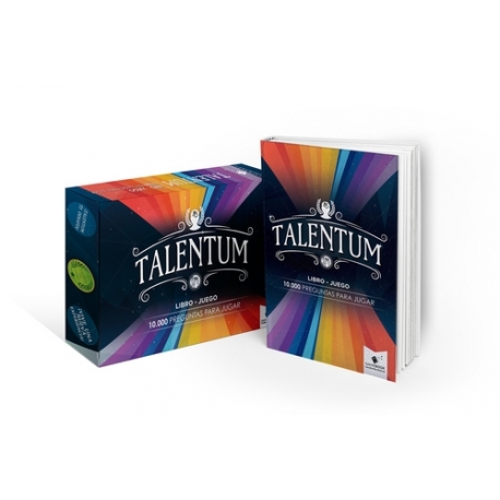 TALENTUM (SPANISH)