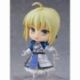 Fate/Grand Order Nendoroid Action Figure Saber/Altria Pendragon: True Name Revealed Ver. 10 cm