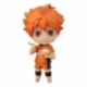 Haikyu!! Nendoroid Action Figure Shoyo Hinata: The New Karasuno Ver. 10 cm