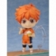 Haikyu!! Nendoroid Action Figure Shoyo Hinata: The New Karasuno Ver. 10 cm