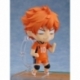 Haikyu!! Nendoroid Action Figure Shoyo Hinata: The New Karasuno Ver. 10 cm
