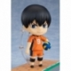 Haikyu!! Figura Nendoroid Tobio Kageyama: The New Karasuno Ver. 10 cm