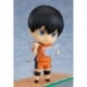 Haikyu!! Figura Nendoroid Tobio Kageyama: The New Karasuno Ver. 10 cm