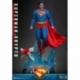 Superman (2025) Movie Masterpiece Action Figure 1/6 Superman & Krypto 33 cm