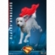 Superman (2025) Movie Masterpiece Action Figure 1/6 Superman & Krypto 33 cm