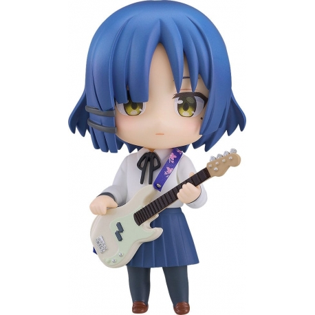 Bocchi the Rock! Nendoroid Action Figure Ryo Yamada 10 cm